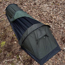 Tenda Funil Solo – 1 Pessoa