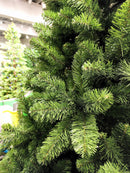 Árvore de Natal Tradicional Imperial Max 2,10m 936 Galhos