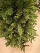 Árvore de Natal Slim Bryant 2,40m 1576 Galhos