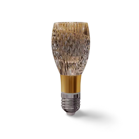 Lustre de Cristal Acrílico - Enfeites Natalinas usado por Celebridades