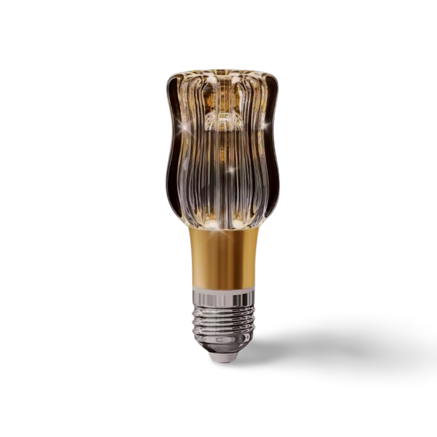 Lustre de Cristal Acrílico - Enfeites Natalinas usado por Celebridades