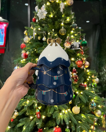 Caneca da Vó Lúcia