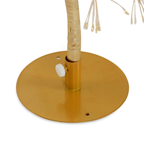 Árvore de Natal Bétula de 180cm com Luzes LED Quente e Fria ✨