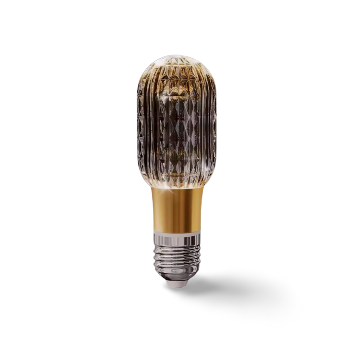 Lustre de Cristal Acrílico - Enfeites Natalinas usado por Celebridades