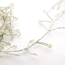 Fio de Luzes LED - Cordão de Fadas para Natal