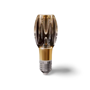 Lustre de Cristal Acrílico - Enfeites Natalinas usado por Celebridades