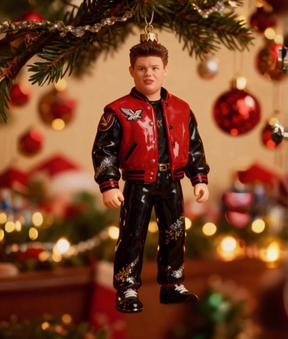 Personagens do Filme Esqueceram de Mim 1 e 2 - Compre 1 Leve 6