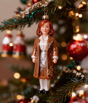 Personagens do Filme Esqueceram de Mim 1 e 2 - Compre 1 Leve 6