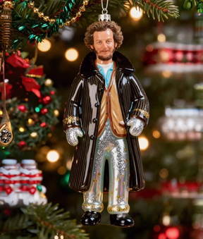 Personagens do Filme Esqueceram de Mim 1 e 2 - Compre 1 Leve 6