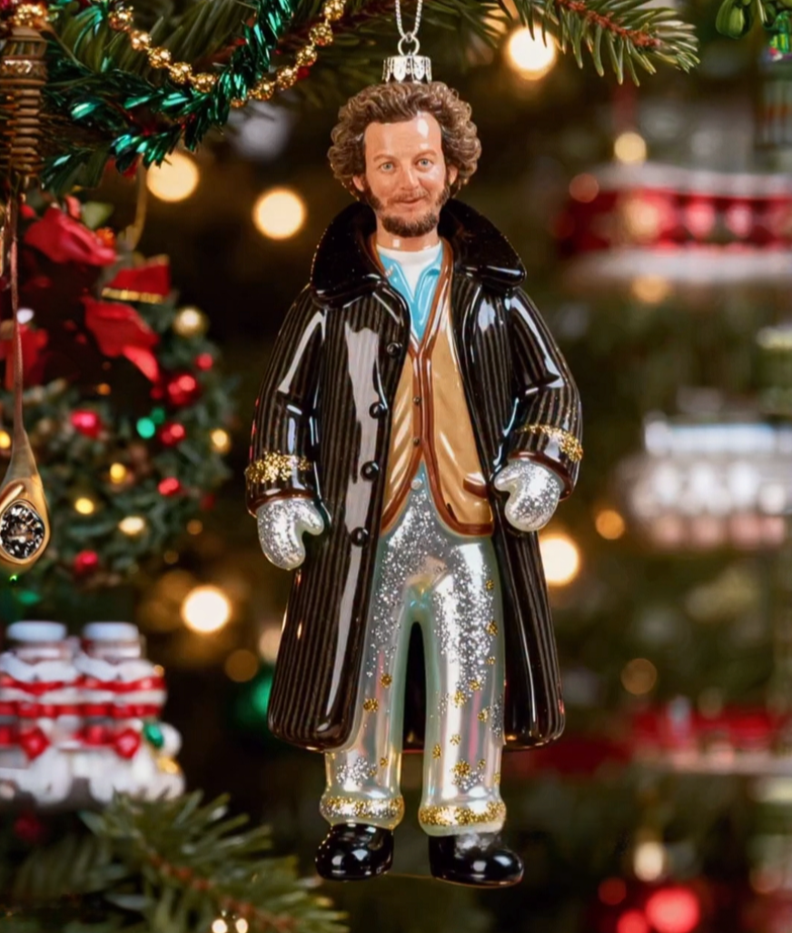 Personagens do Filme Esqueceram de Mim 1 e 2 - Compre 1 Leve 6