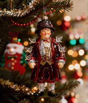 Personagens do Filme Esqueceram de Mim 1 e 2 - Compre 1 Leve 6