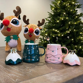 Caneca da Vó Lúcia