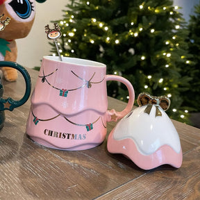 Caneca da Vó Lúcia