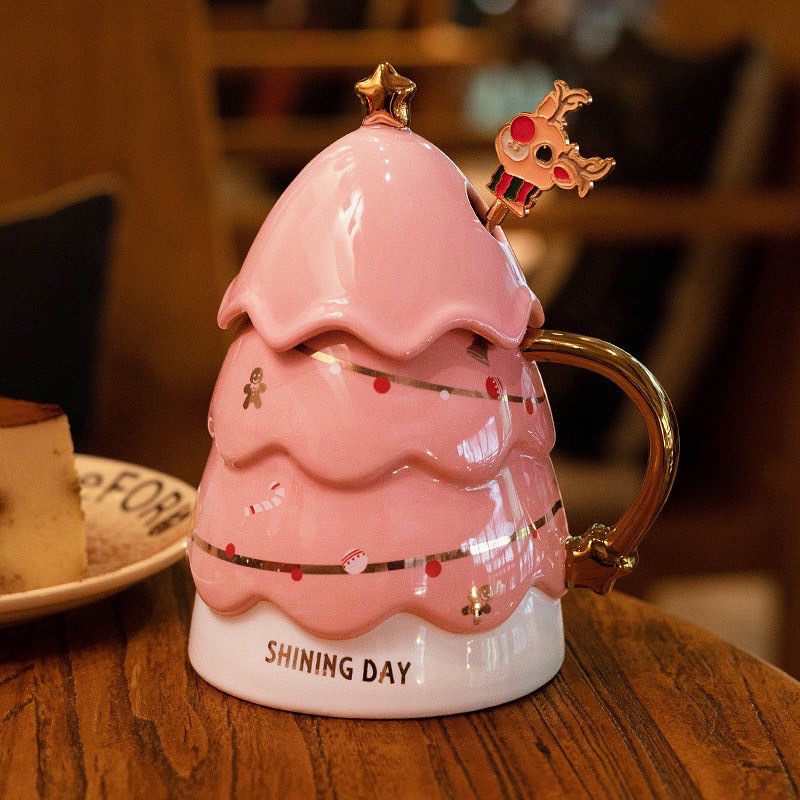 Caneca da Vóvo Benta