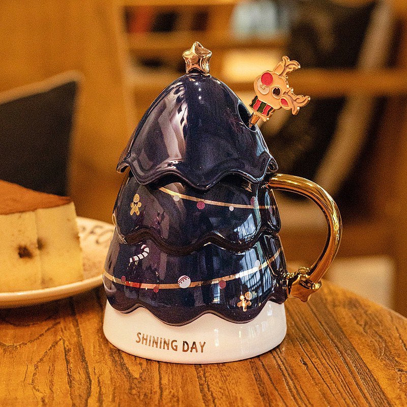 Caneca da Vóvo Benta