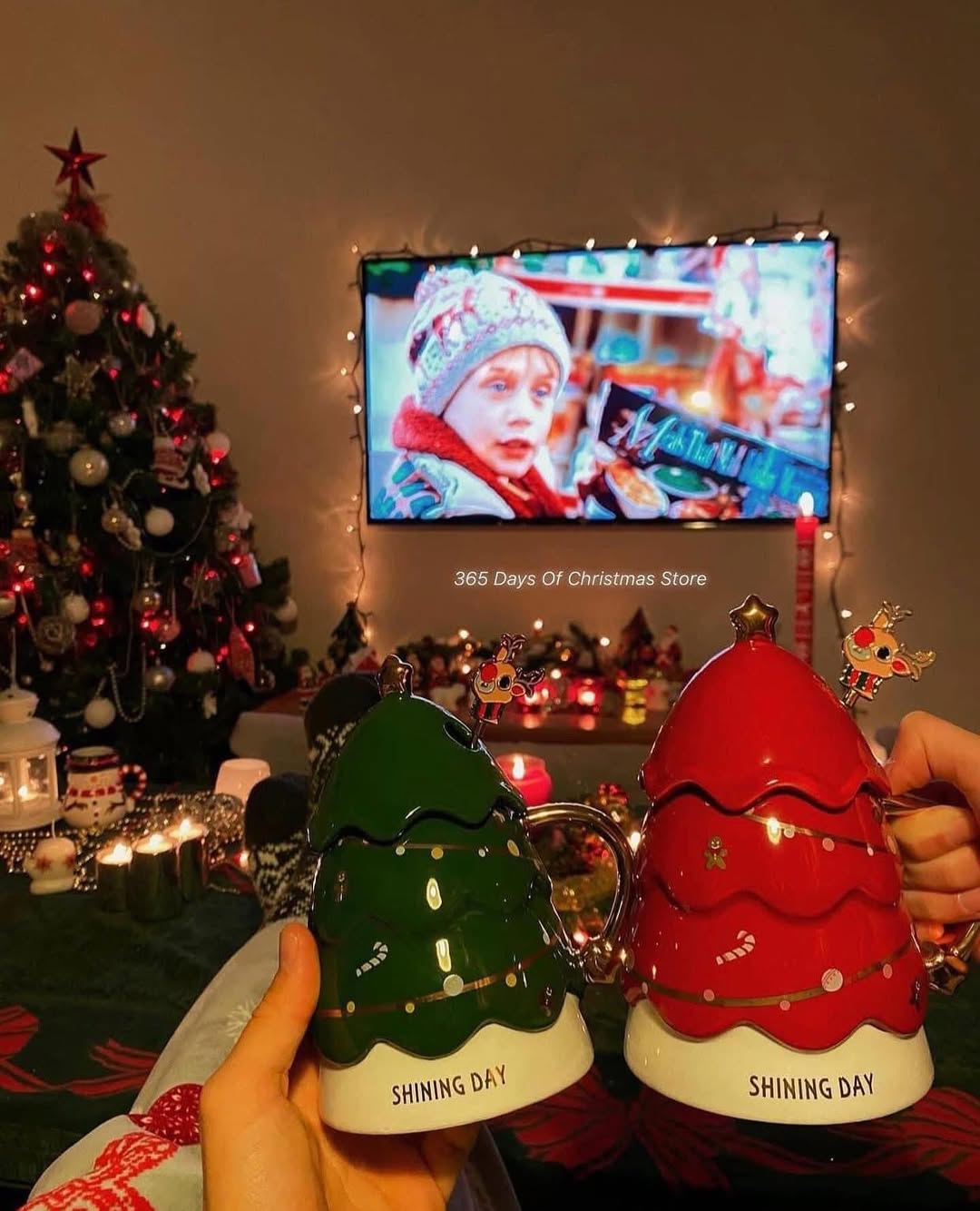 Caneca da Vóvo Benta