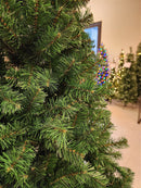 Árvore de Natal Tradicional Copacabana 2,10m • 720 Galhos