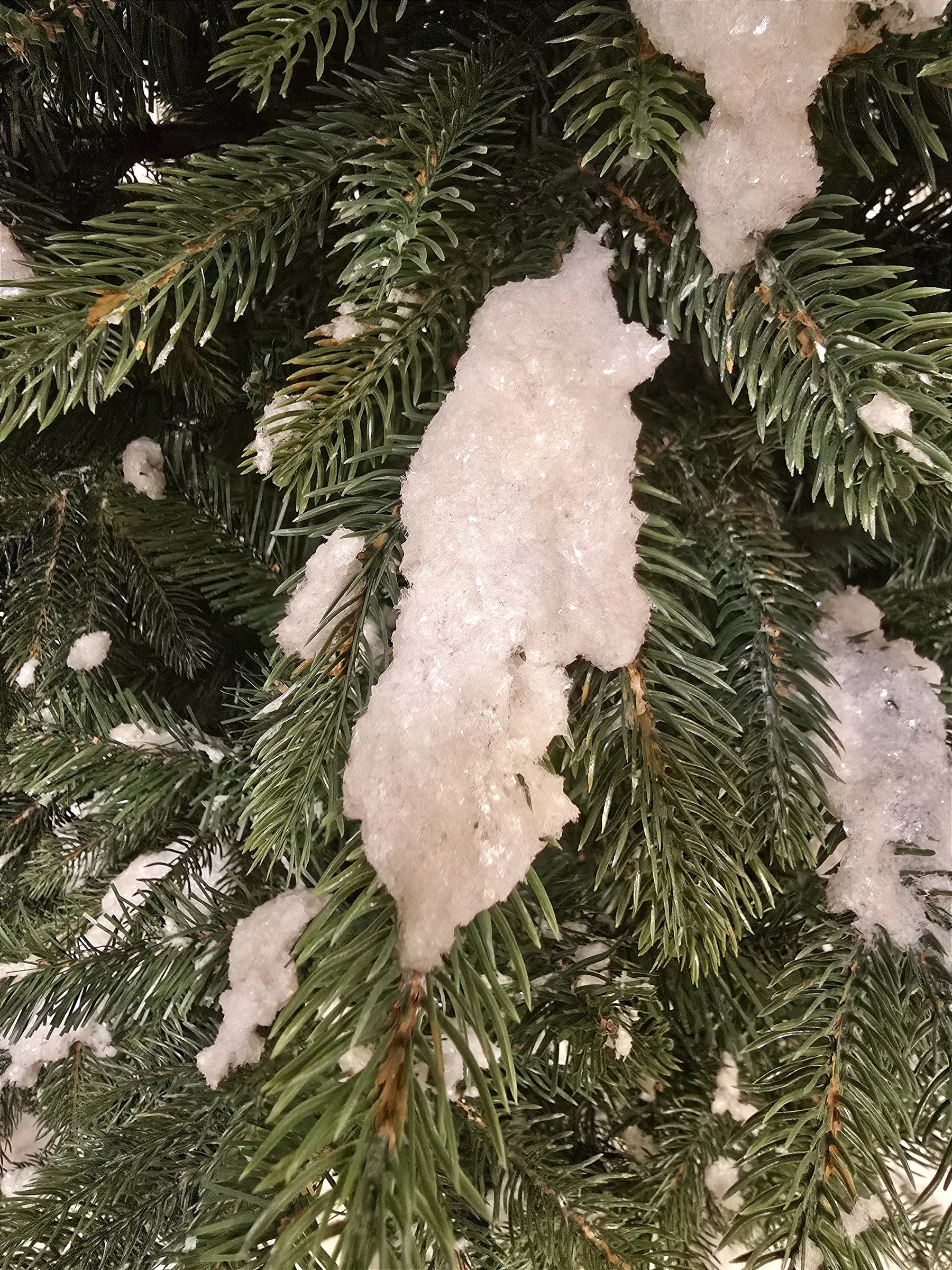 Árvore de Natal Pinheiro Super Realista New Jersey 2,10m 1240 Galhos