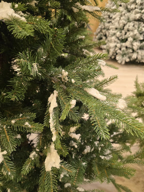 Árvore de Natal Pinheiro Super Realista New Jersey 2,10m 1240 Galhos