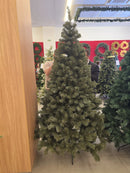 Pinheiro Ipanema Tradicional 2,40m 1000 Galhos Pré-Venda Exclusiva